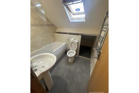 undefined, Richards Street, CF24 4DA