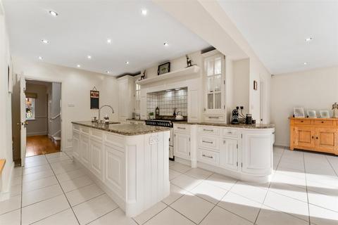 4 bedroom detached house for sale, Chorley Hall Lane, Alderley Edge