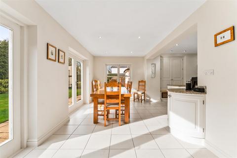 4 bedroom detached house for sale, Chorley Hall Lane, Alderley Edge