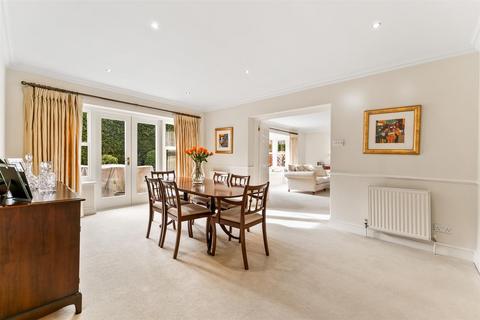 4 bedroom detached house for sale, Chorley Hall Lane, Alderley Edge