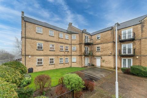 2 bedroom flat for sale - Narrowboat Wharf, Rodley LS13