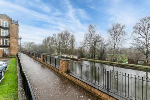 undefined, Narrowboat Wharf, Rodley LS13