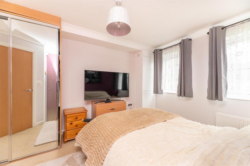 Bedroom 1.