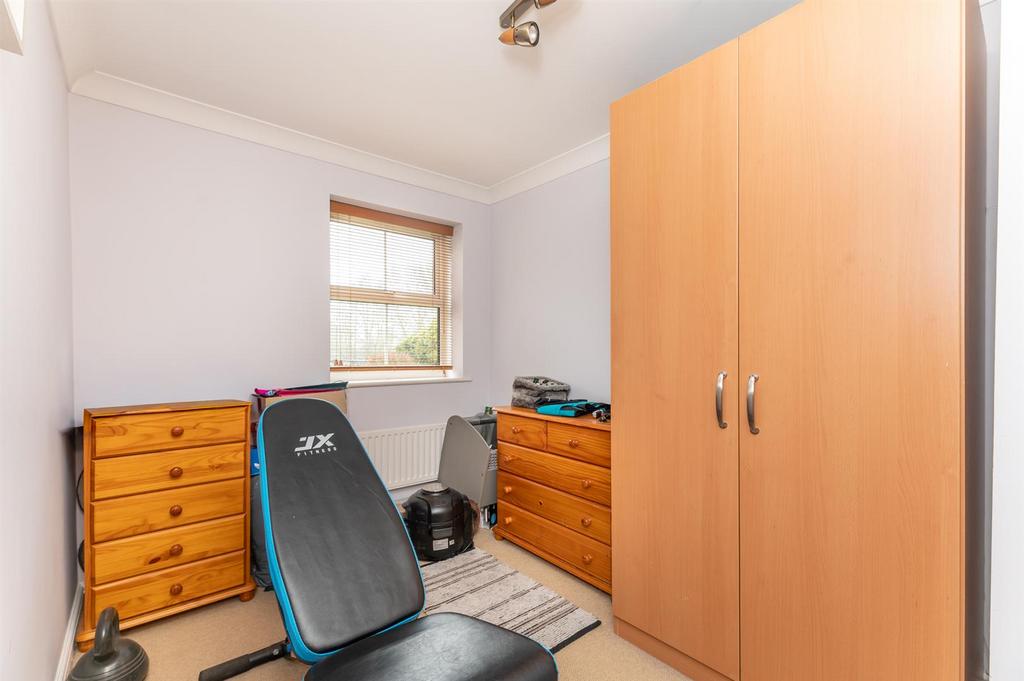 Bedroom 2.