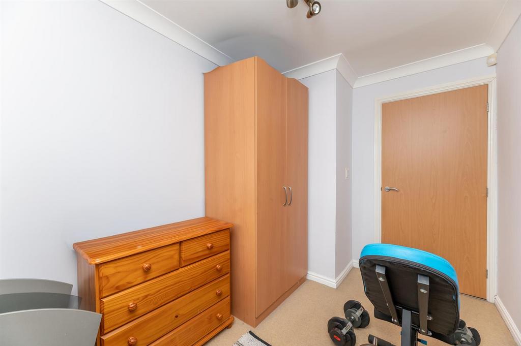 Bedroom 2.