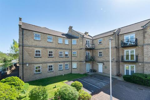 2 bedroom flat for sale, Narrowboat Wharf, Rodley LS13