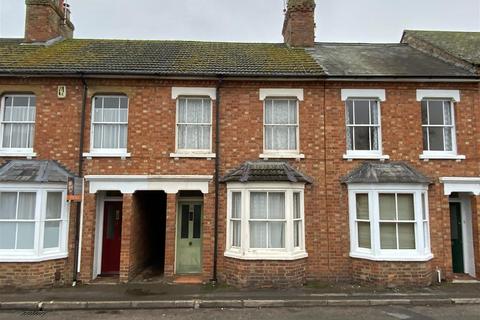 undefined, Prospect Road, Stony Stratford, Milton Keynes