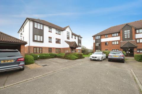 undefined, Brimfield Road, Purfleet-on-Thames RM19