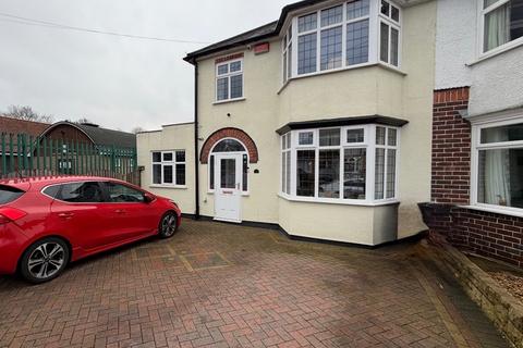 undefined, Hesketh Crescent, Birmingham