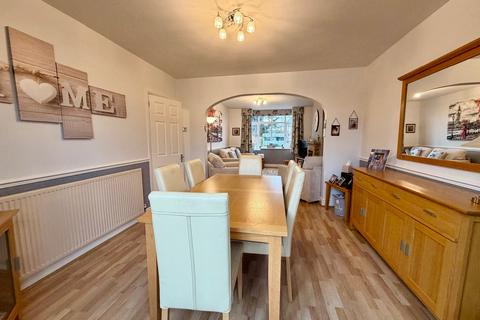 undefined, Hesketh Crescent, Birmingham