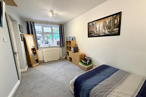 undefined, Hesketh Crescent, Birmingham
