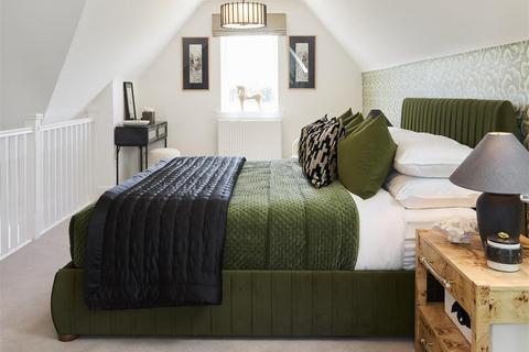 4 bedroom end of terrace house for sale, 26 Oakley Green, Lavant