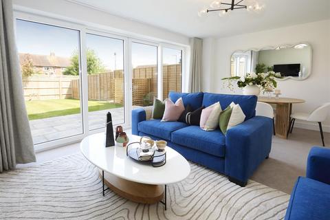 4 bedroom end of terrace house for sale, 26 Oakley Green, Lavant
