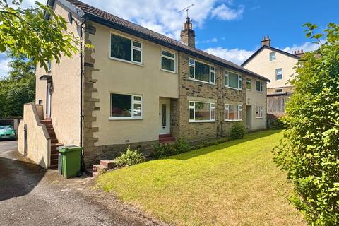 2 bedroom flat to rent - Wetherby Road, Roundhay, Leeds, LS8