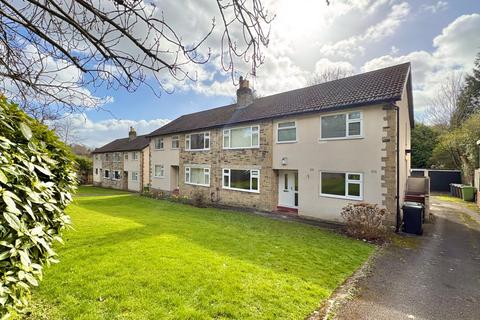 undefined, Wetherby Road, Roundhay, Leeds, LS8