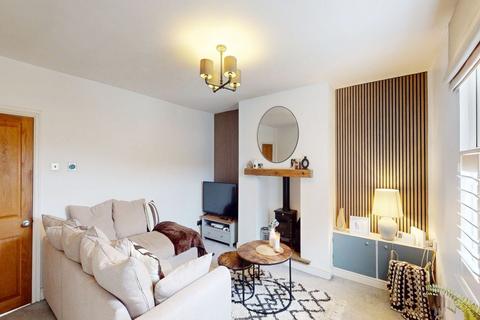2 bedroom end of terrace house for sale, Church Street, Westhoughton, BL5