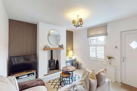 2 bedroom end of terrace house for sale, Church Street, Westhoughton, BL5
