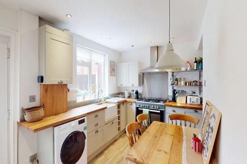 2 bedroom end of terrace house for sale, Church Street, Westhoughton, BL5