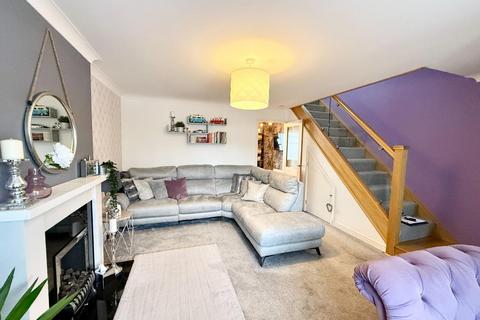 3 bedroom semi-detached house for sale, Kirkfell Close, Eaglescliffe, Stockton-On-Tees