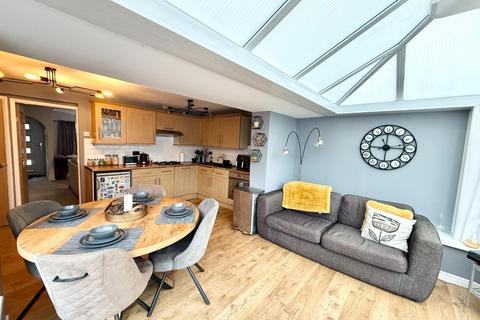3 bedroom semi-detached house for sale, Kirkfell Close, Eaglescliffe, Stockton-On-Tees