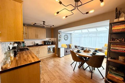 3 bedroom semi-detached house for sale, Kirkfell Close, Eaglescliffe, Stockton-On-Tees