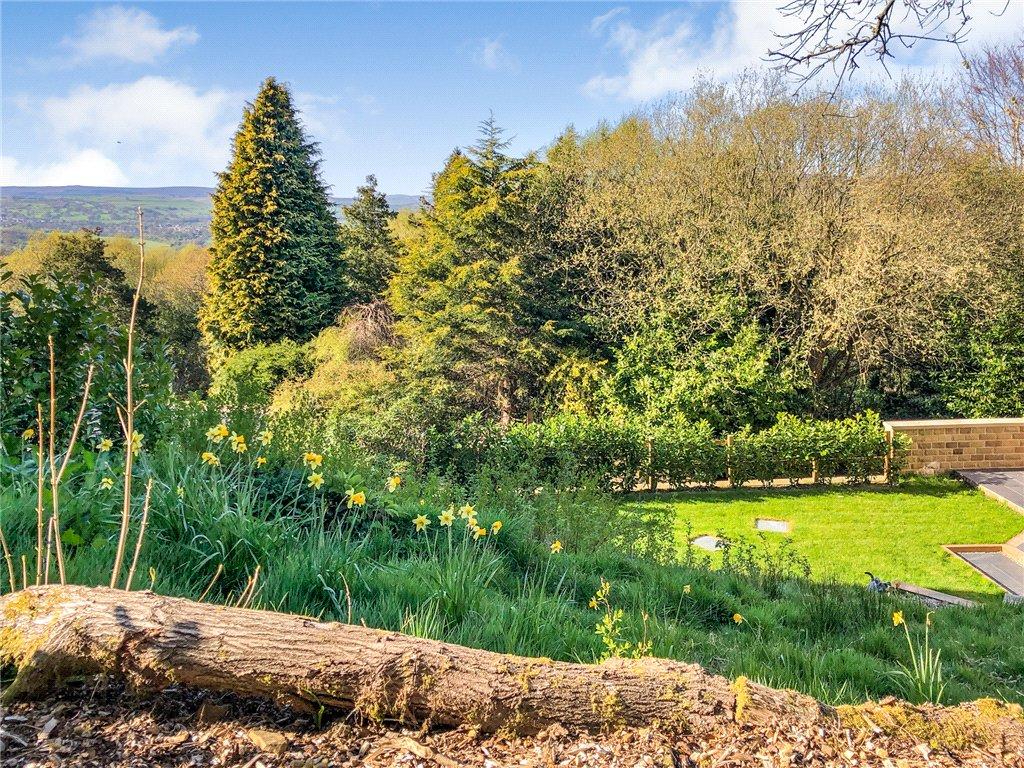 Garden Views