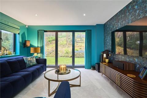 5 bedroom detached house for sale, Hollin Hall Drive, Ilkley, West Yorkshire, LS29