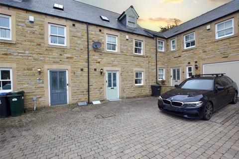 undefined, Thorngate Place, Barnard Castle, County Durham, DL12