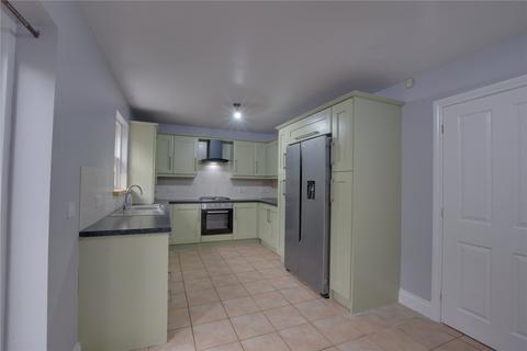 undefined, Thorngate Place, Barnard Castle, County Durham, DL12