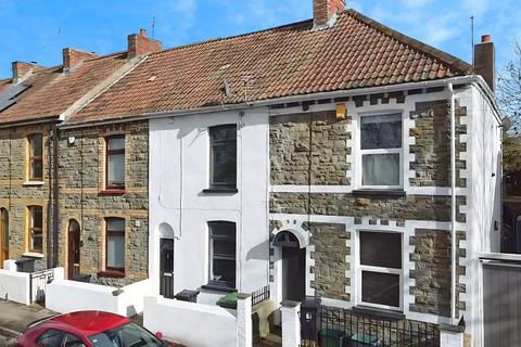undefined, Woodside Road, Bristol BS15