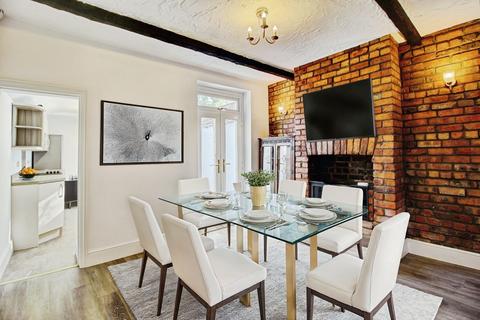 undefined, Woodside Road, Bristol BS15