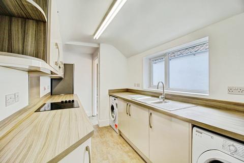 undefined, Woodside Road, Bristol BS15