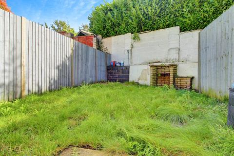 undefined, Woodside Road, Bristol BS15