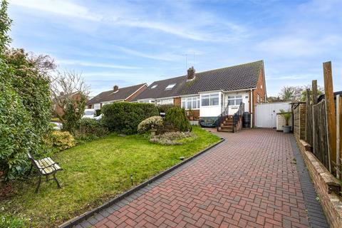 3 bedroom bungalow for sale, Cleveland Road, Salvington, Worthing, West Sussex,, BN13