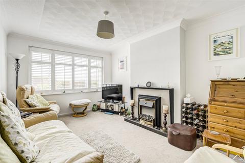 3 bedroom bungalow for sale, Cleveland Road, Salvington, Worthing, West Sussex,, BN13