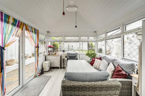 3 bedroom bungalow for sale, Cleveland Road, Salvington, Worthing, West Sussex,, BN13