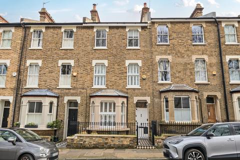 4 bedroom terraced house for sale, Park Row, London