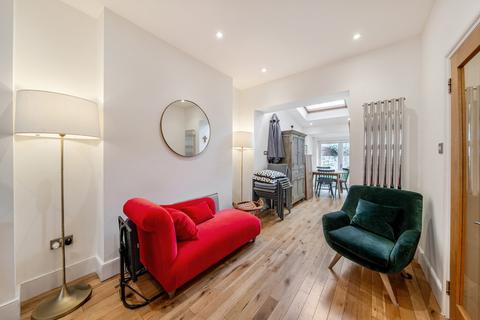 4 bedroom terraced house for sale, Park Row, London