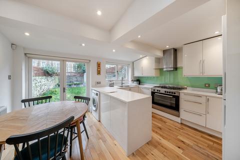 4 bedroom terraced house for sale, Park Row, London