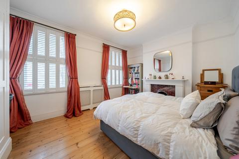 4 bedroom terraced house for sale, Park Row, London