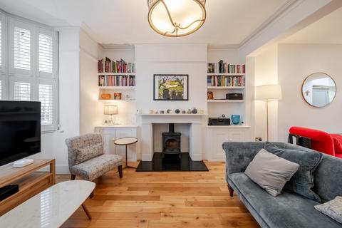 undefined, Park Row, London
