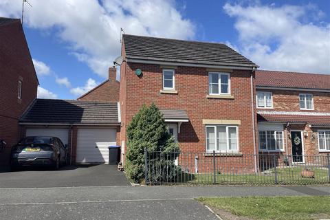 undefined, Poets Drive, Pelton Fell, Chester Le Street