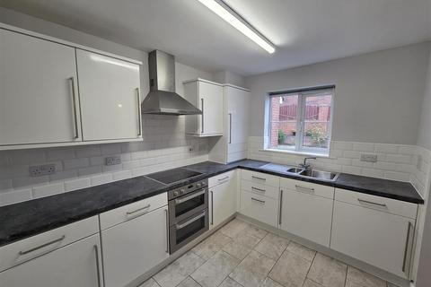 undefined, Poets Drive, Pelton Fell, Chester Le Street