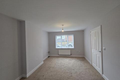 undefined, Poets Drive, Pelton Fell, Chester Le Street