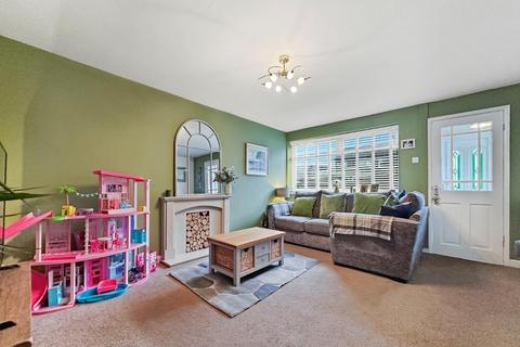 3 bedroom end of terrace house for sale, Shady Lane, Baguley