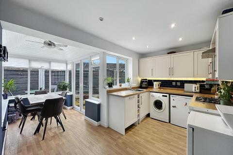 3 bedroom end of terrace house for sale, Shady Lane, Baguley