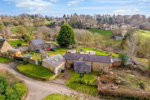4 bedroom house for sale, Street Through Burdrop, Banbury OX15