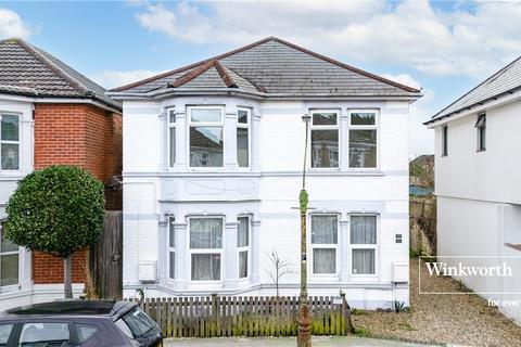 2 bedroom apartment for sale, Harcourt Road, Bournemouth, Dorset, BH5