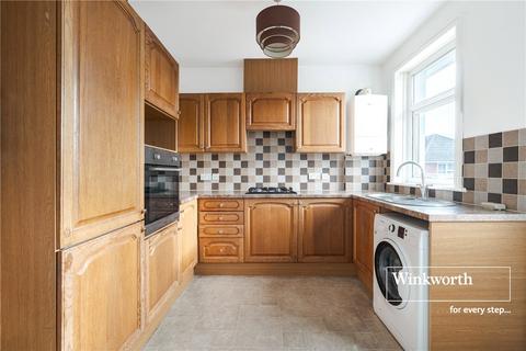 2 bedroom apartment for sale, Harcourt Road, Bournemouth, Dorset, BH5
