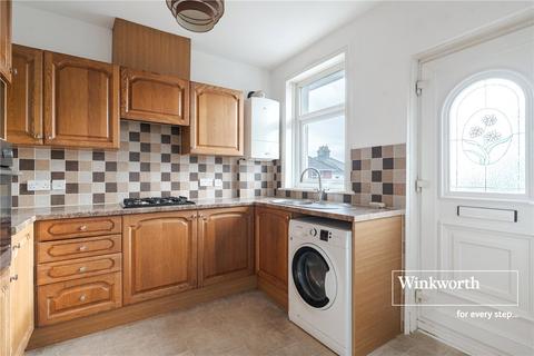 2 bedroom apartment for sale, Harcourt Road, Bournemouth, Dorset, BH5